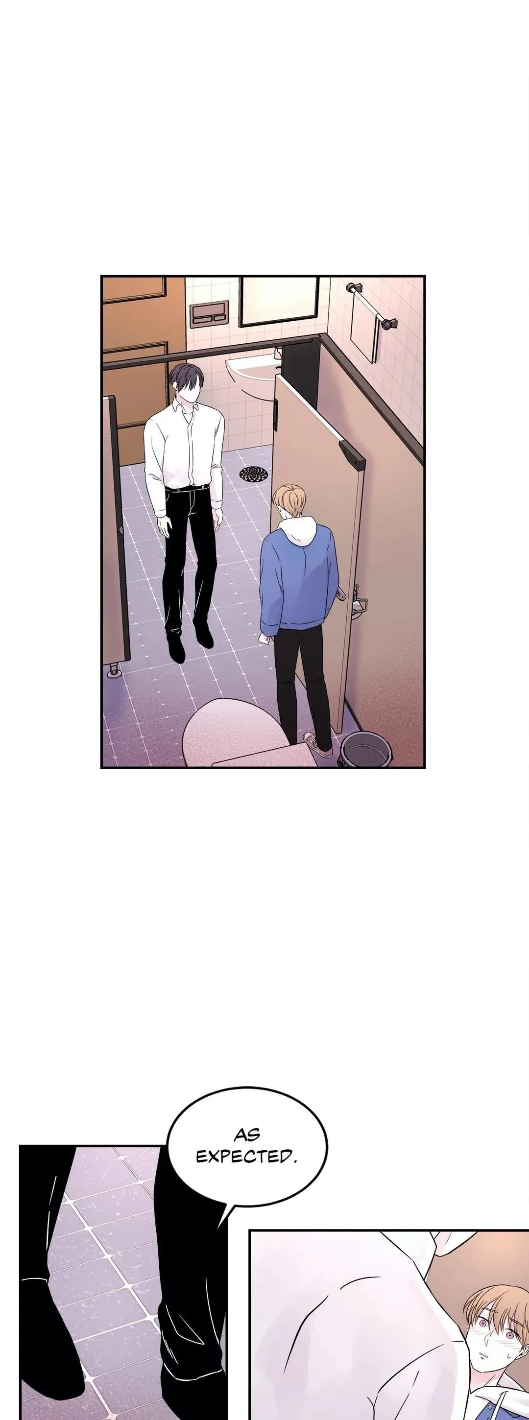 Tenth Time’s The Charm - Chapter 4 Page 25