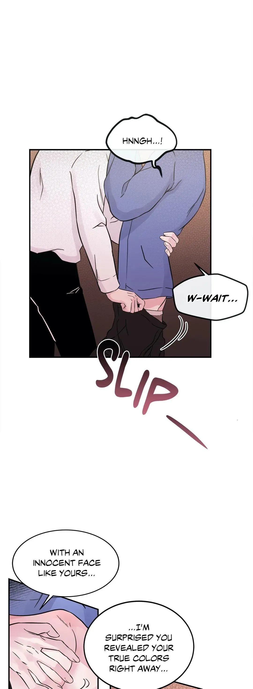 Tenth Time’s The Charm - Chapter 4 Page 28