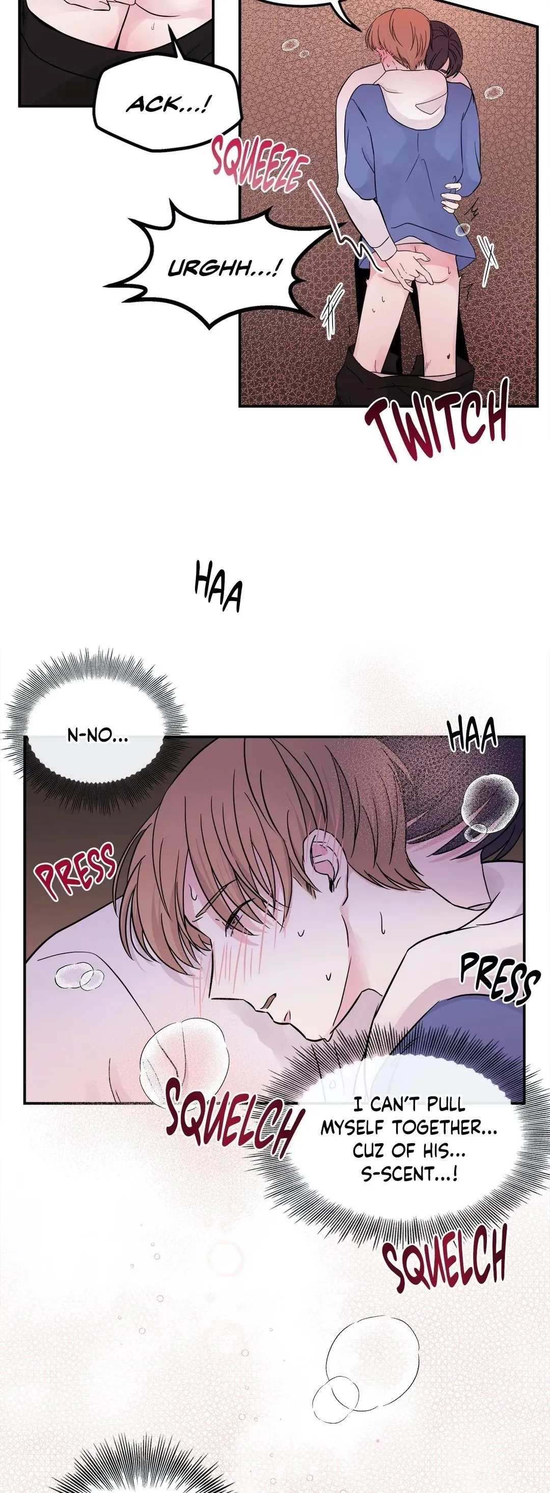 Tenth Time’s The Charm - Chapter 4 Page 29