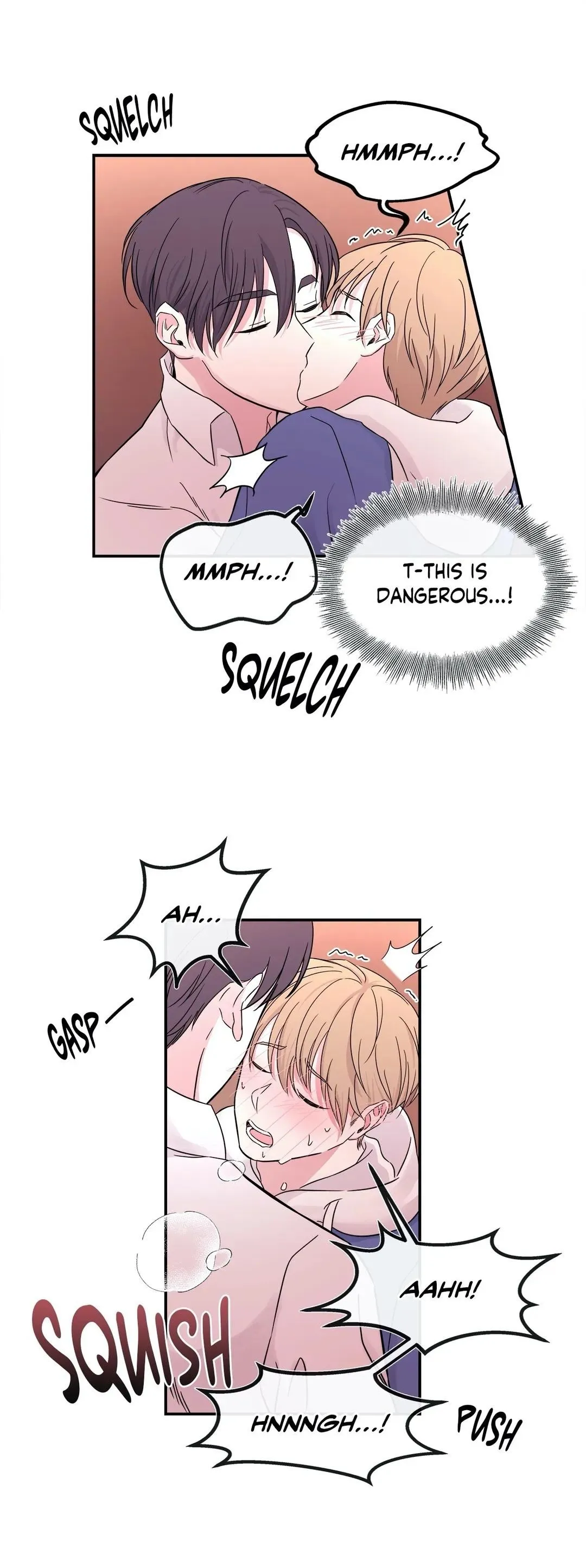 Tenth Time’s The Charm - Chapter 4 Page 31