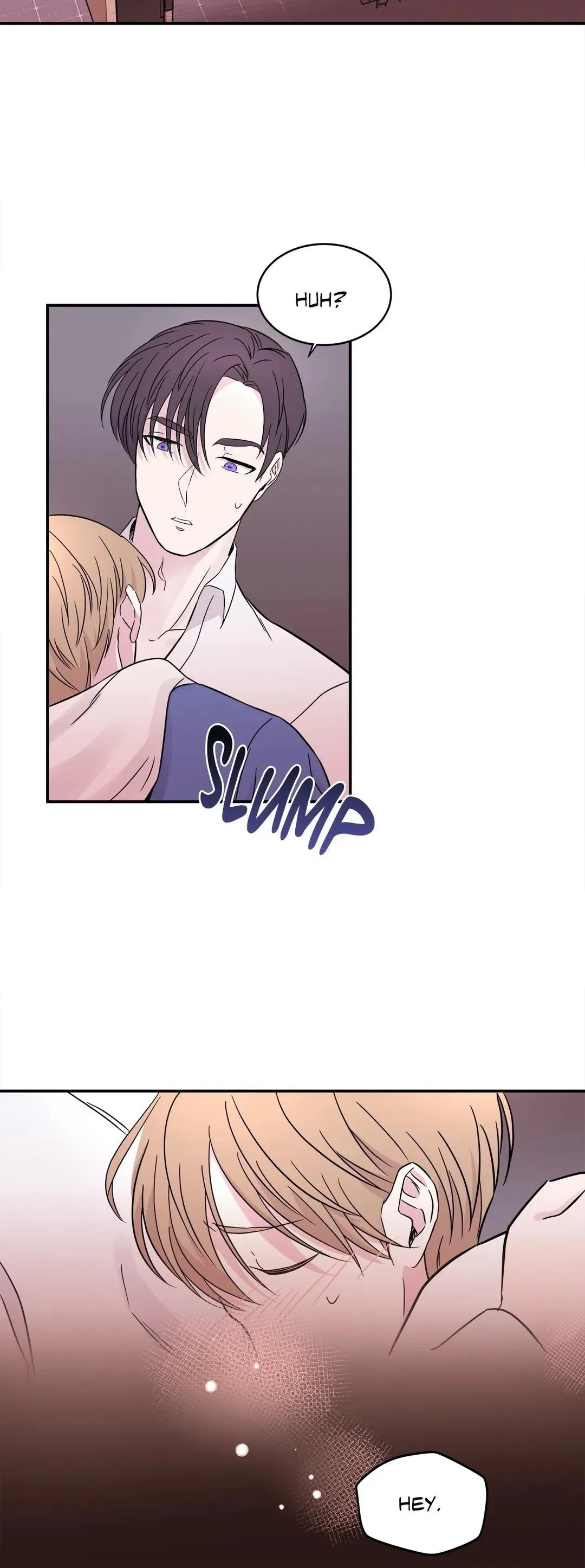 Tenth Time’s The Charm - Chapter 4 Page 33