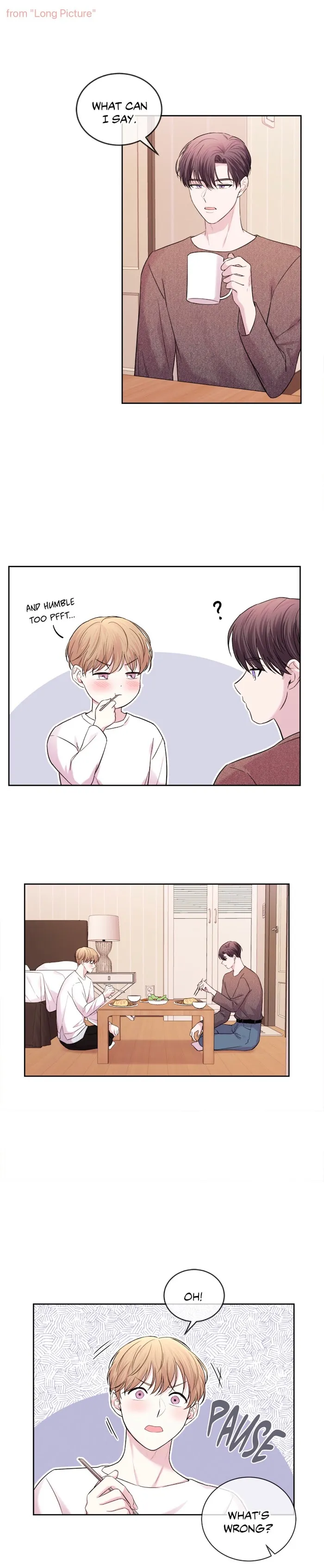 Tenth Time’s The Charm - Chapter 40 Page 3