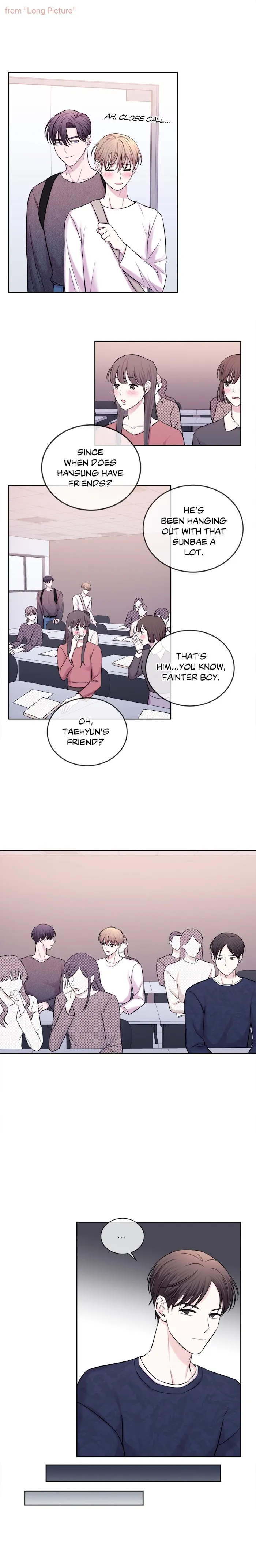 Tenth Time’s The Charm - Chapter 40 Page 6