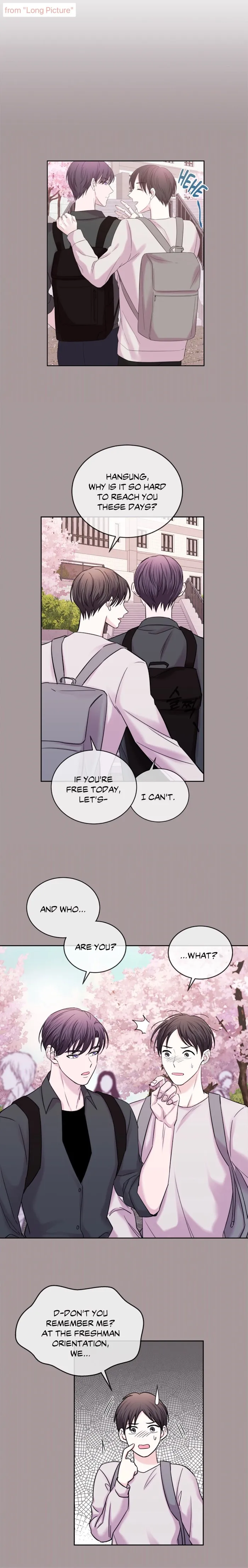 Tenth Time’s The Charm - Chapter 40 Page 13