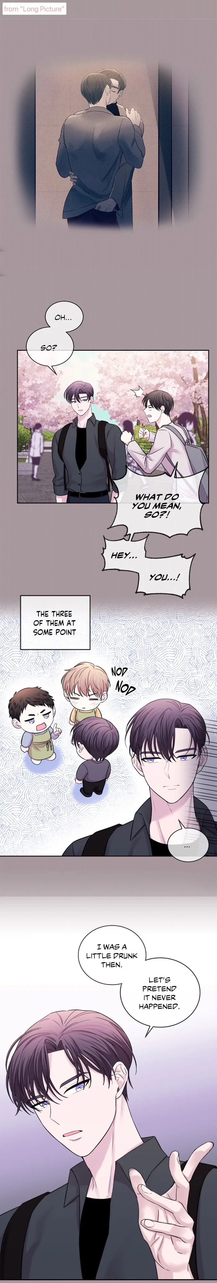 Tenth Time’s The Charm - Chapter 40 Page 14