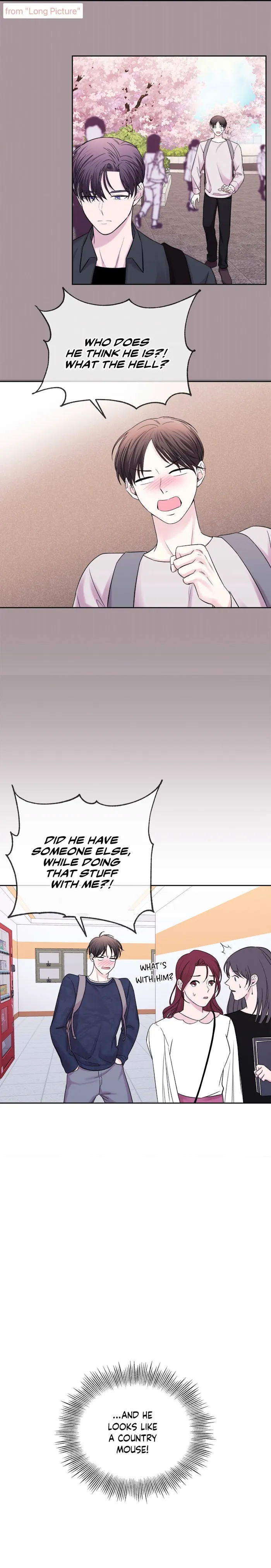Tenth Time’s The Charm - Chapter 40 Page 15