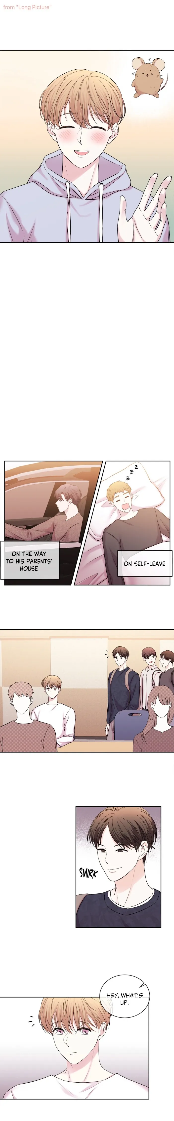 Tenth Time’s The Charm - Chapter 40 Page 16