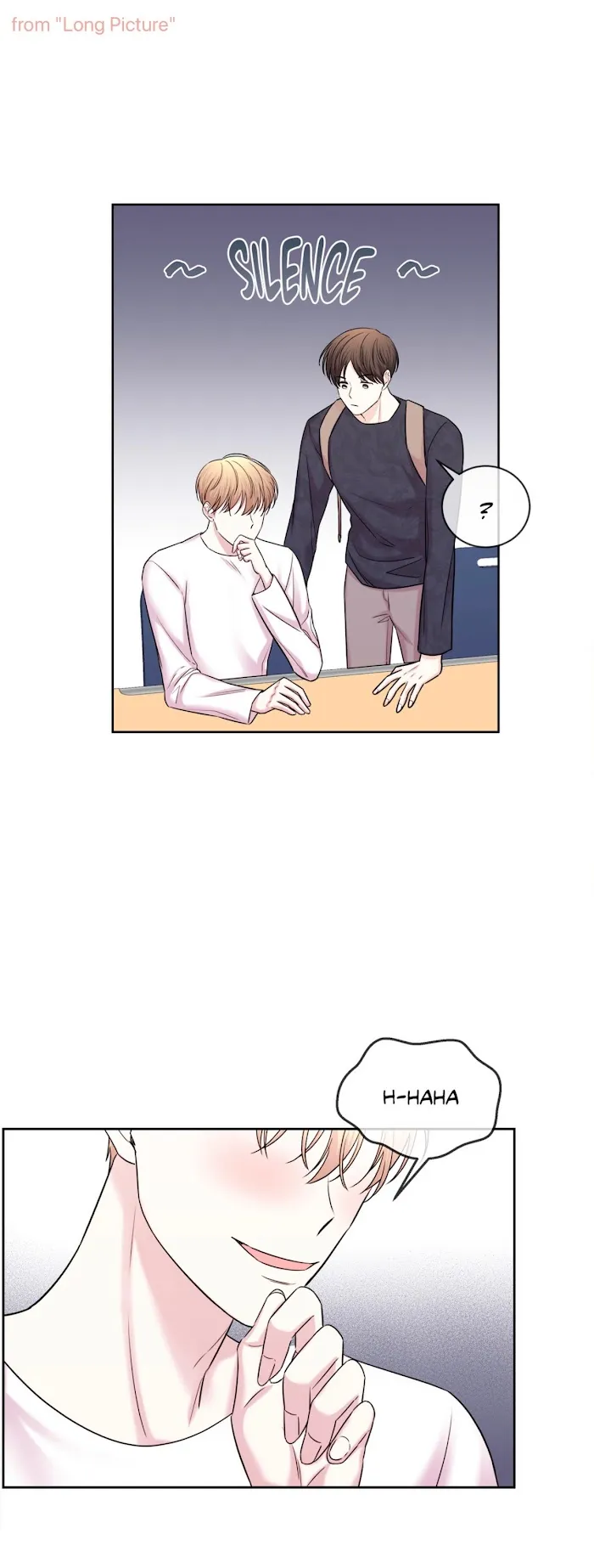Tenth Time’s The Charm - Chapter 40 Page 21