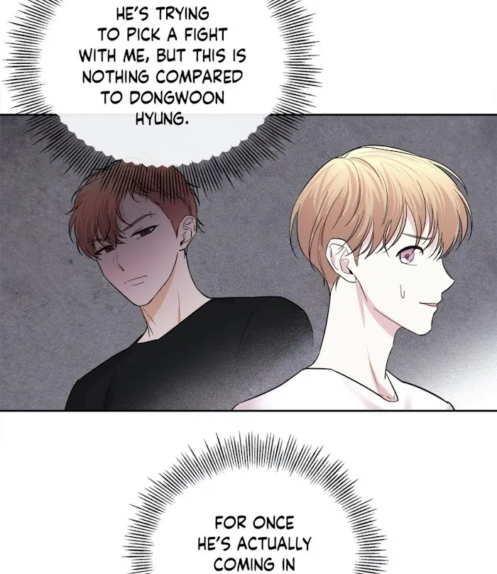 Tenth Time’s The Charm - Chapter 41 Page 5