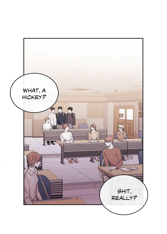 Tenth Time’s The Charm - Chapter 41 Page 12