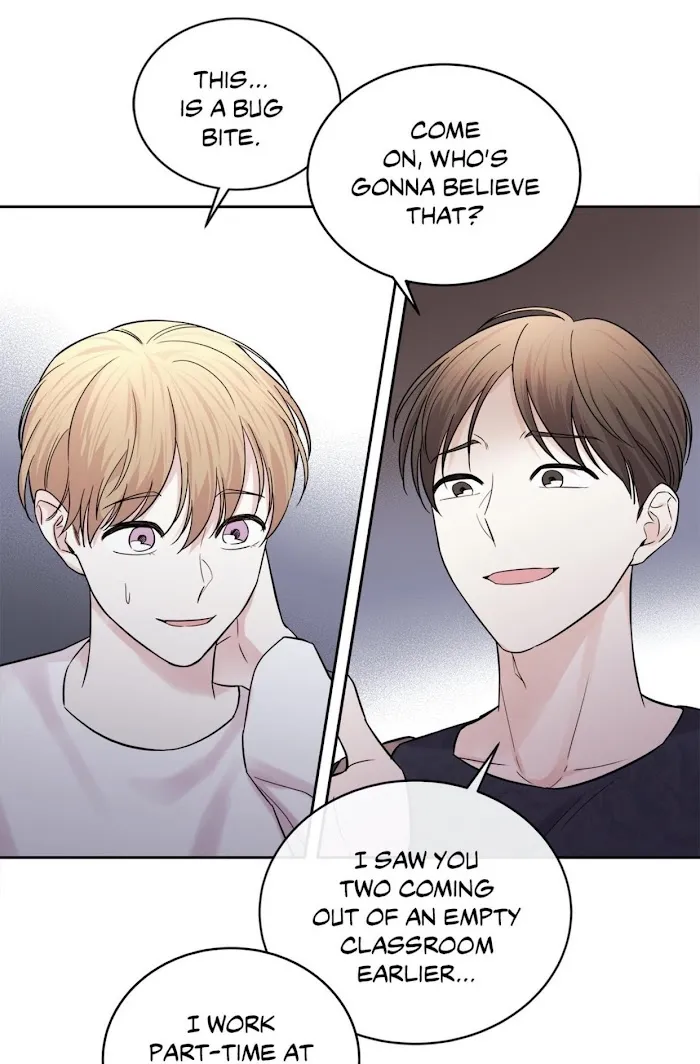 Tenth Time’s The Charm - Chapter 41 Page 13
