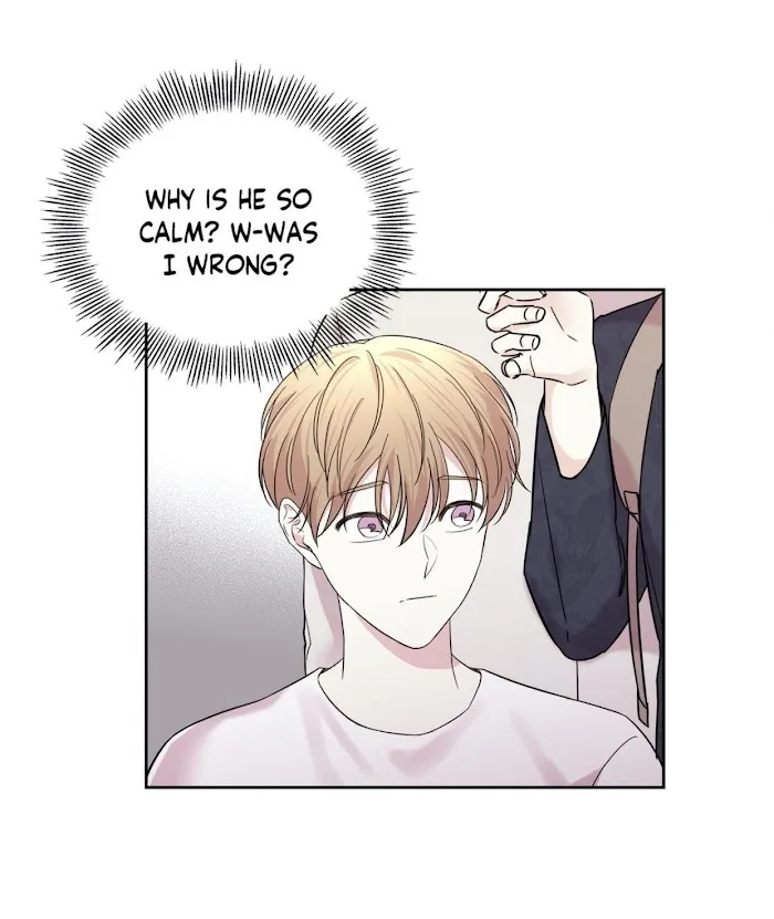 Tenth Time’s The Charm - Chapter 41 Page 15