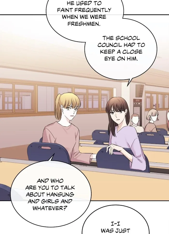 Tenth Time’s The Charm - Chapter 41 Page 18
