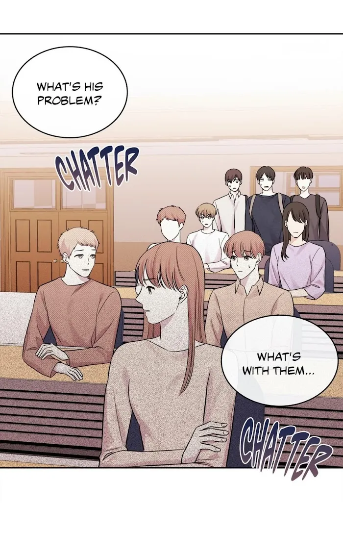 Tenth Time’s The Charm - Chapter 41 Page 20