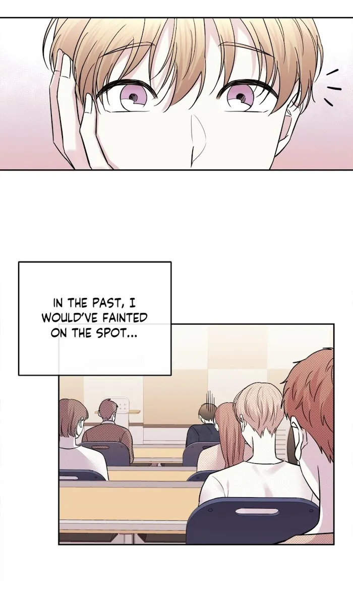 Tenth Time’s The Charm - Chapter 41 Page 26
