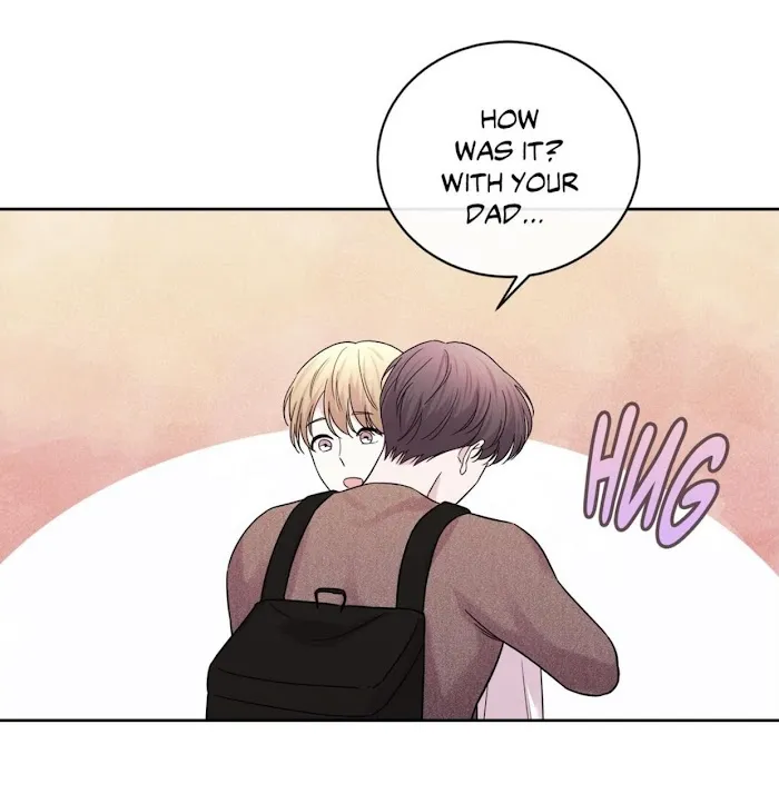 Tenth Time’s The Charm - Chapter 41 Page 34
