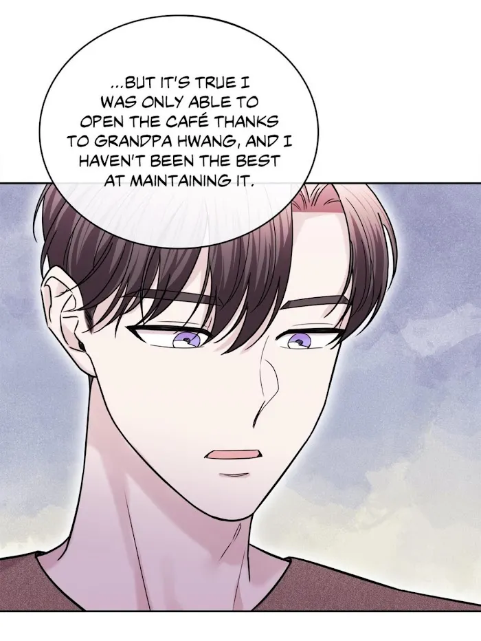 Tenth Time’s The Charm - Chapter 41 Page 44