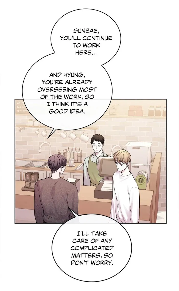 Tenth Time’s The Charm - Chapter 41 Page 45