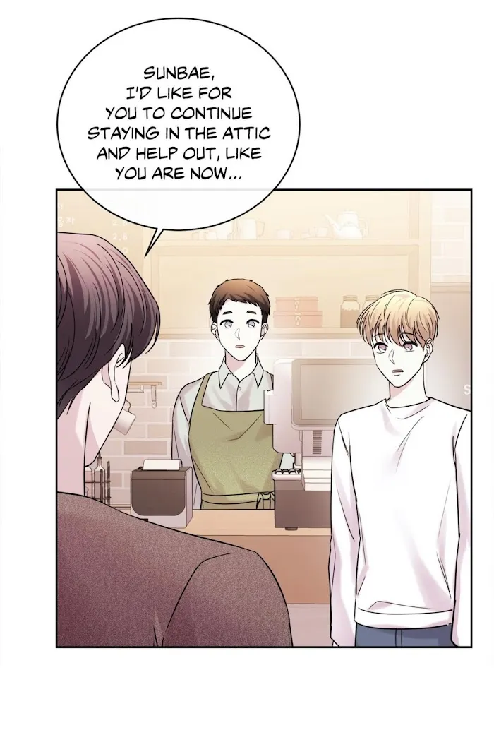 Tenth Time’s The Charm - Chapter 41 Page 47