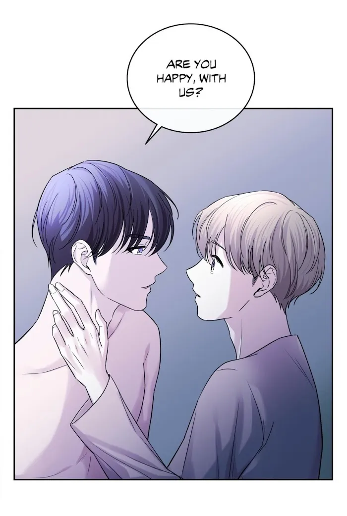 Tenth Time’s The Charm - Chapter 41 Page 63