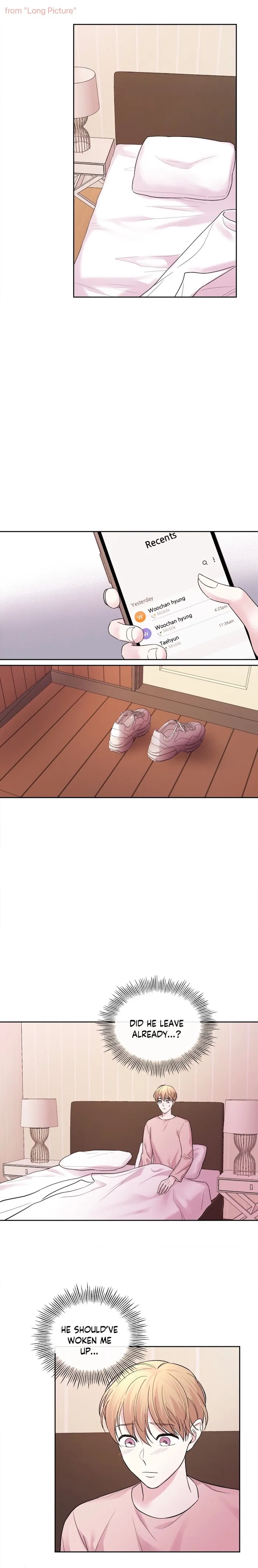 Tenth Time’s The Charm - Chapter 42 Page 2