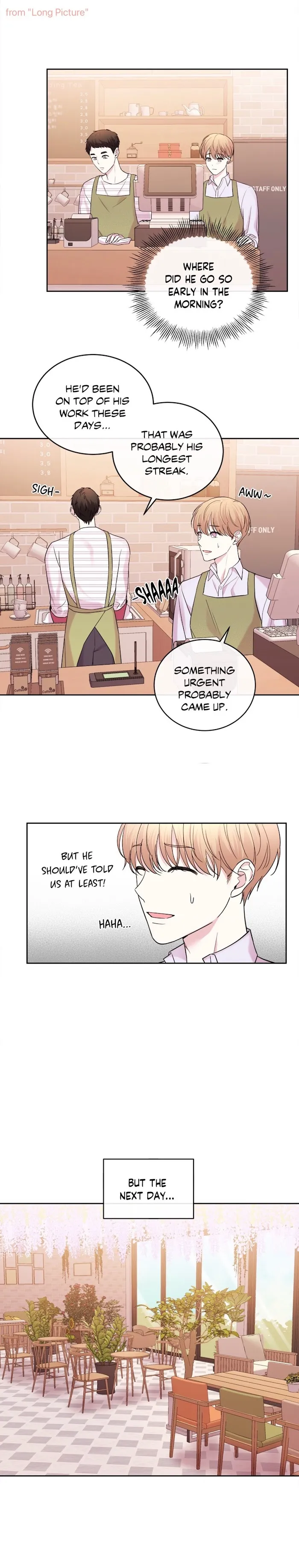 Tenth Time’s The Charm - Chapter 42 Page 4