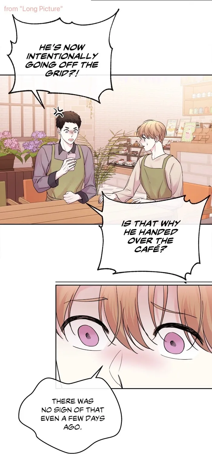 Tenth Time’s The Charm - Chapter 42 Page 6