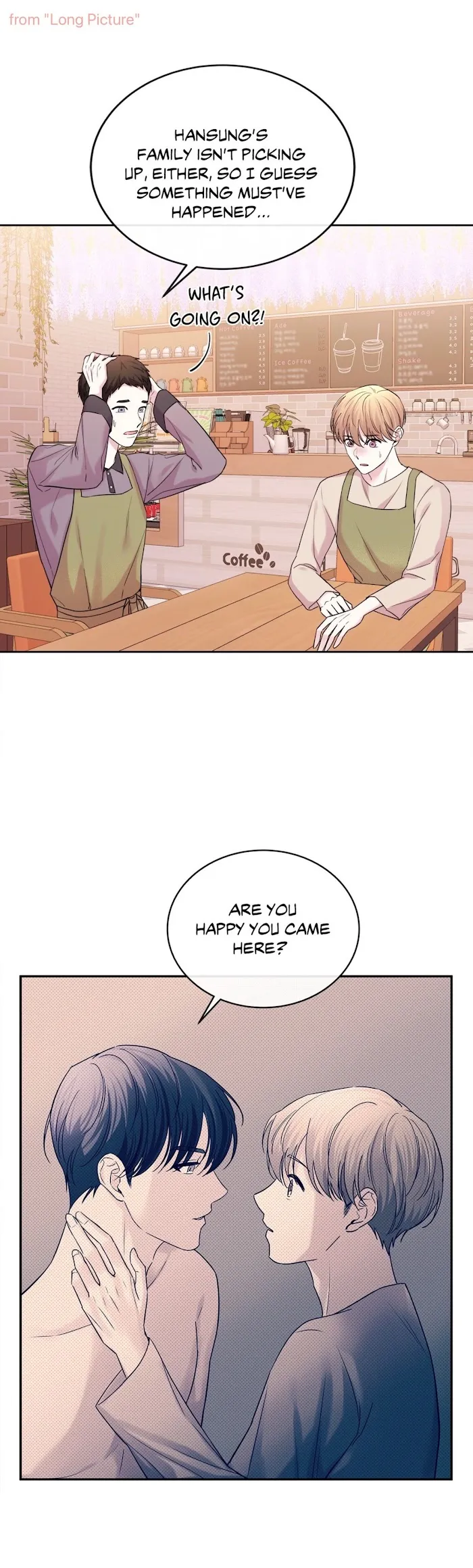 Tenth Time’s The Charm - Chapter 42 Page 7