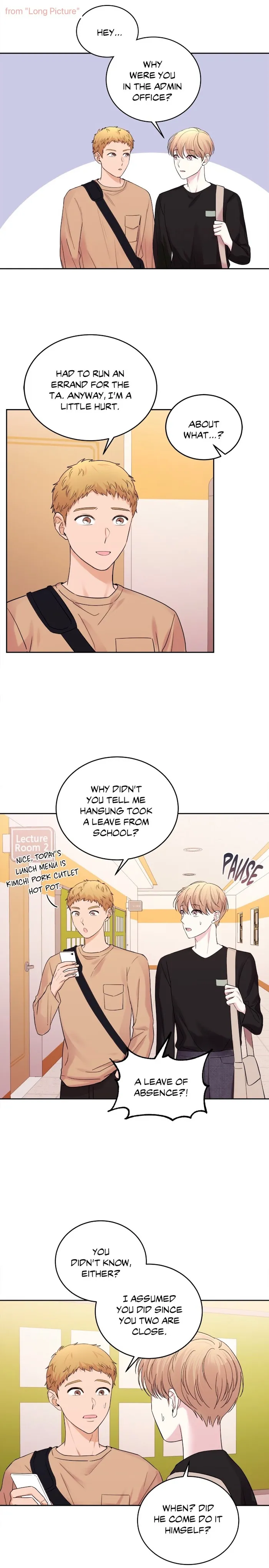Tenth Time’s The Charm - Chapter 42 Page 9