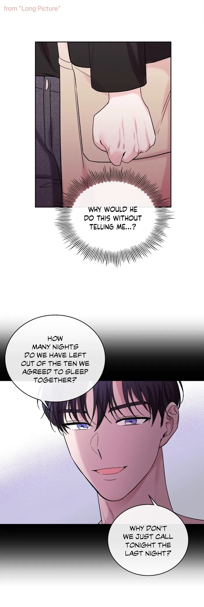 Tenth Time’s The Charm - Chapter 42 Page 11