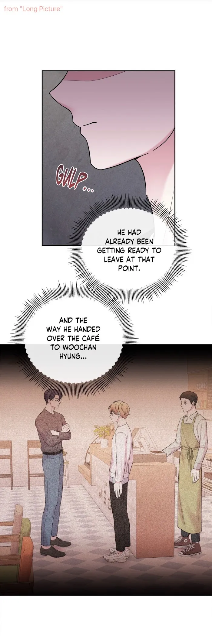 Tenth Time’s The Charm - Chapter 42 Page 12