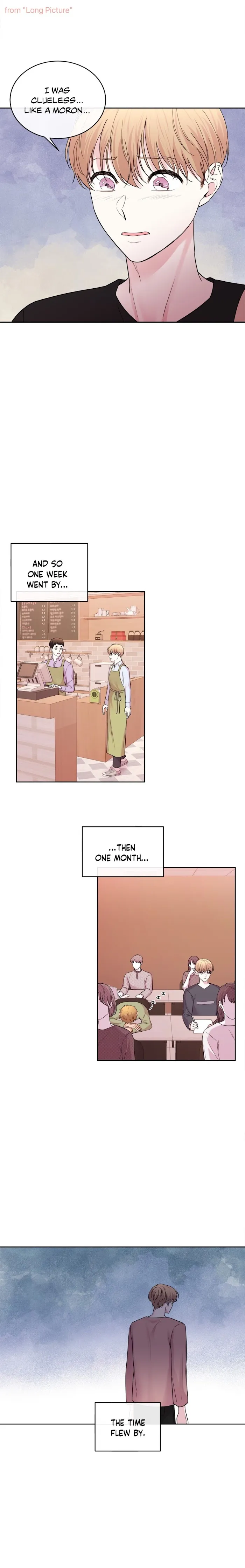 Tenth Time’s The Charm - Chapter 42 Page 13