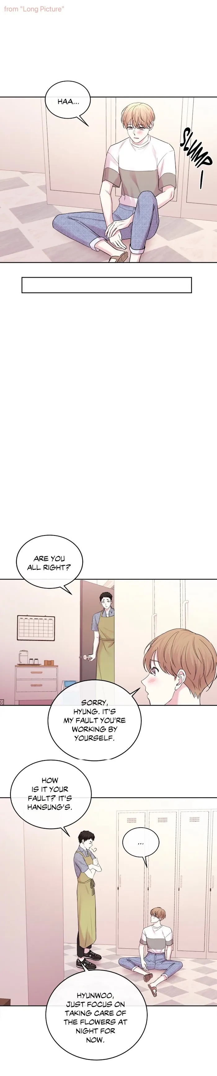 Tenth Time’s The Charm - Chapter 42 Page 16