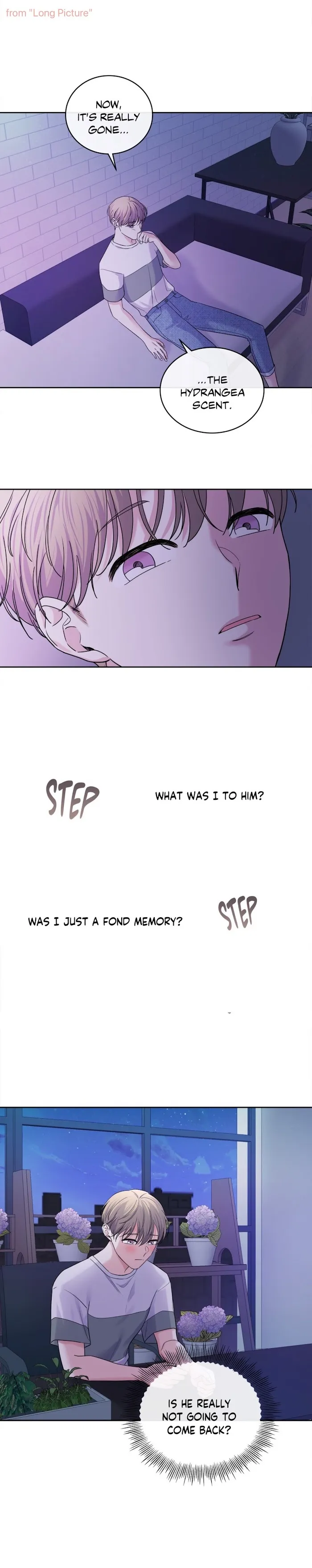 Tenth Time’s The Charm - Chapter 42 Page 20