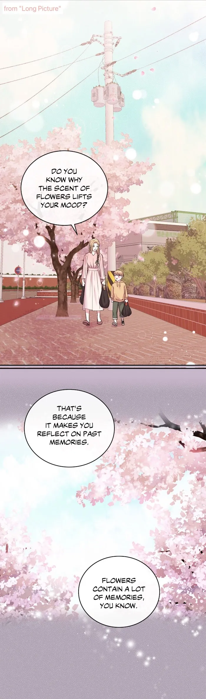 Tenth Time’s The Charm - Chapter 43 Page 5