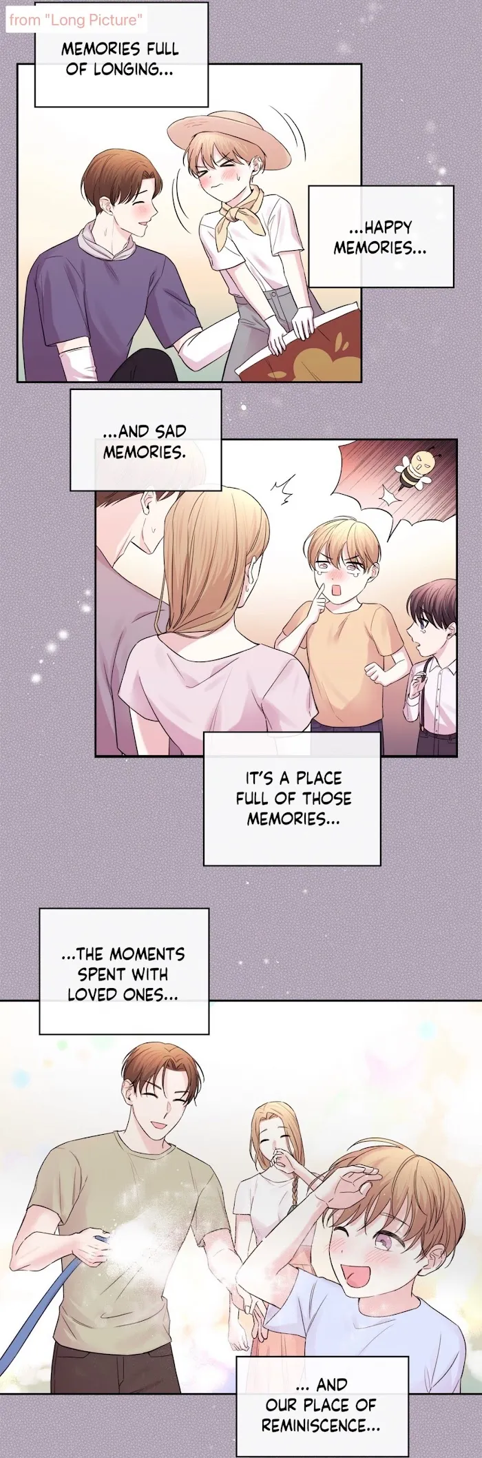 Tenth Time’s The Charm - Chapter 43 Page 6