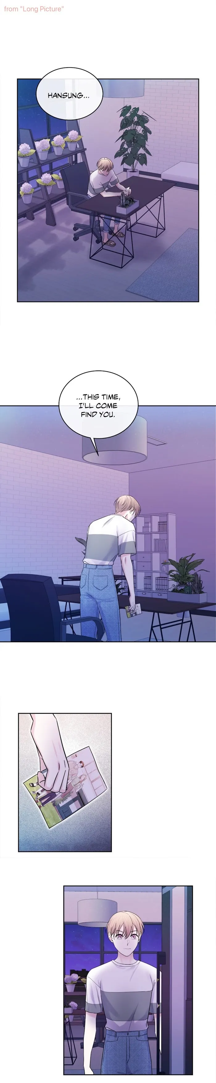 Tenth Time’s The Charm - Chapter 43 Page 10
