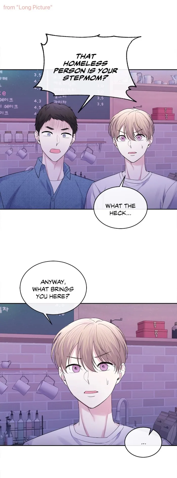 Tenth Time’s The Charm - Chapter 43 Page 15