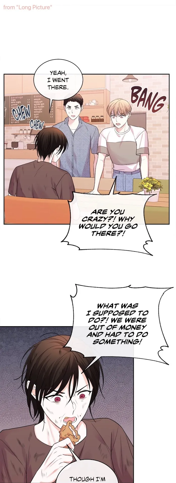 Tenth Time’s The Charm - Chapter 43 Page 19