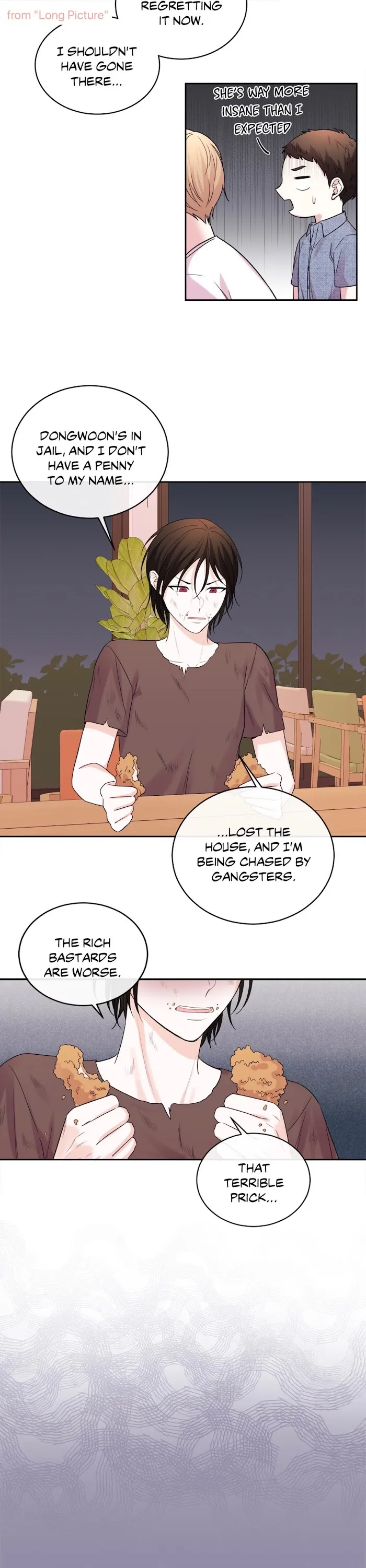 Tenth Time’s The Charm - Chapter 43 Page 20