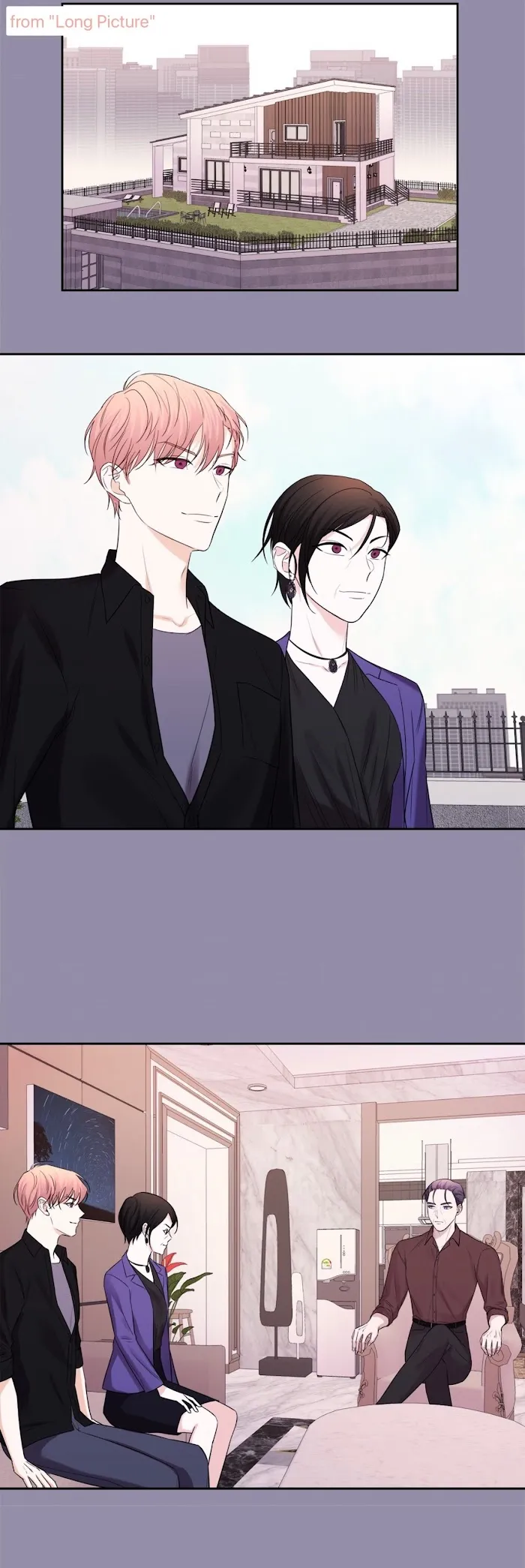 Tenth Time’s The Charm - Chapter 43 Page 21