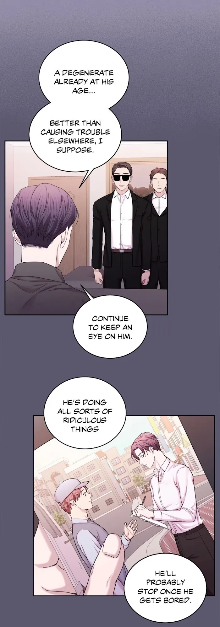 Tenth Time’s The Charm - Chapter 44 Page 2