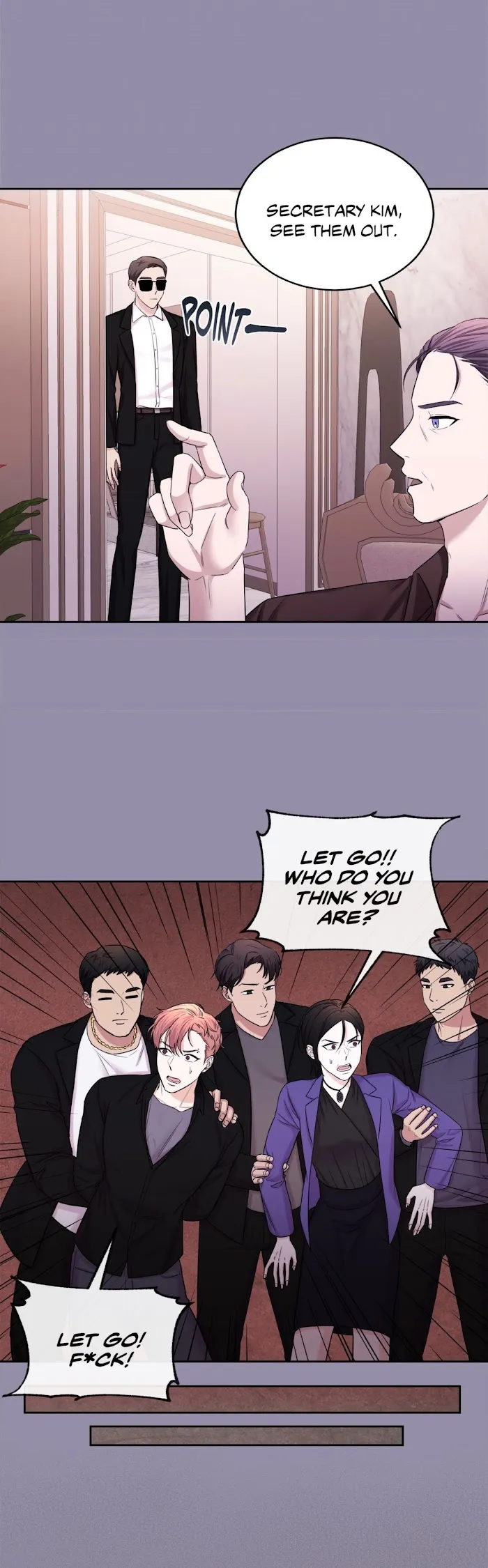 Tenth Time’s The Charm - Chapter 44 Page 4