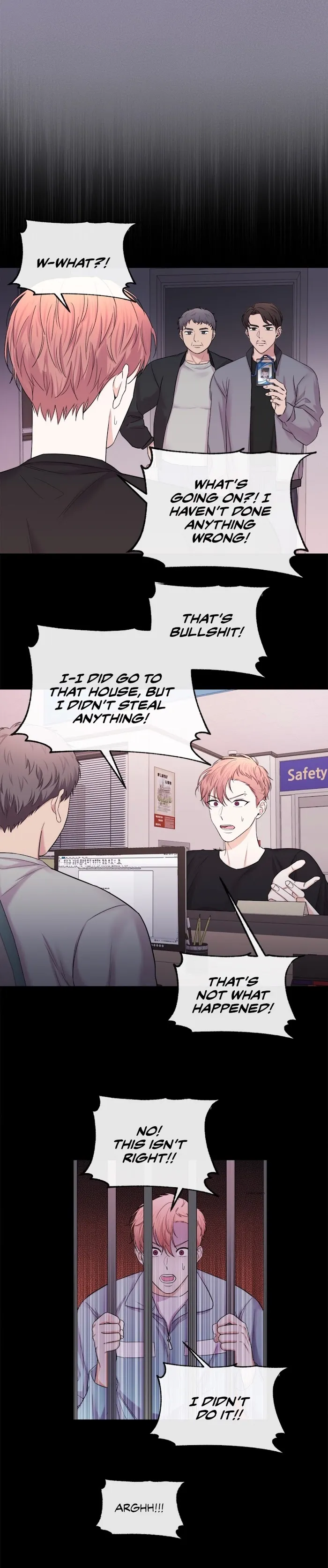 Tenth Time’s The Charm - Chapter 44 Page 5