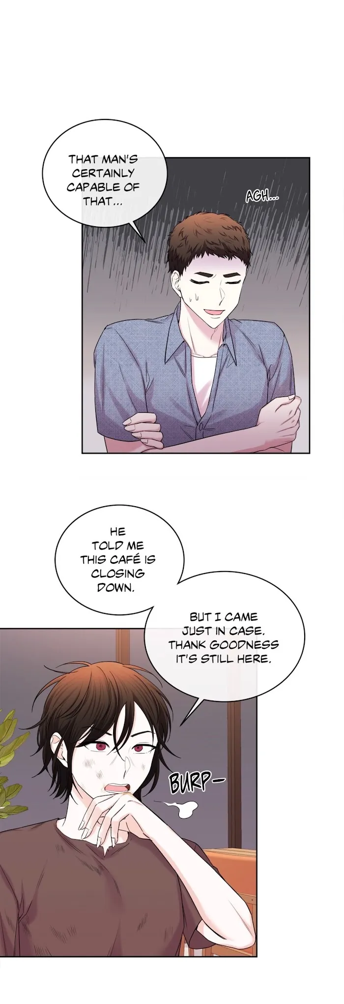 Tenth Time’s The Charm - Chapter 44 Page 9