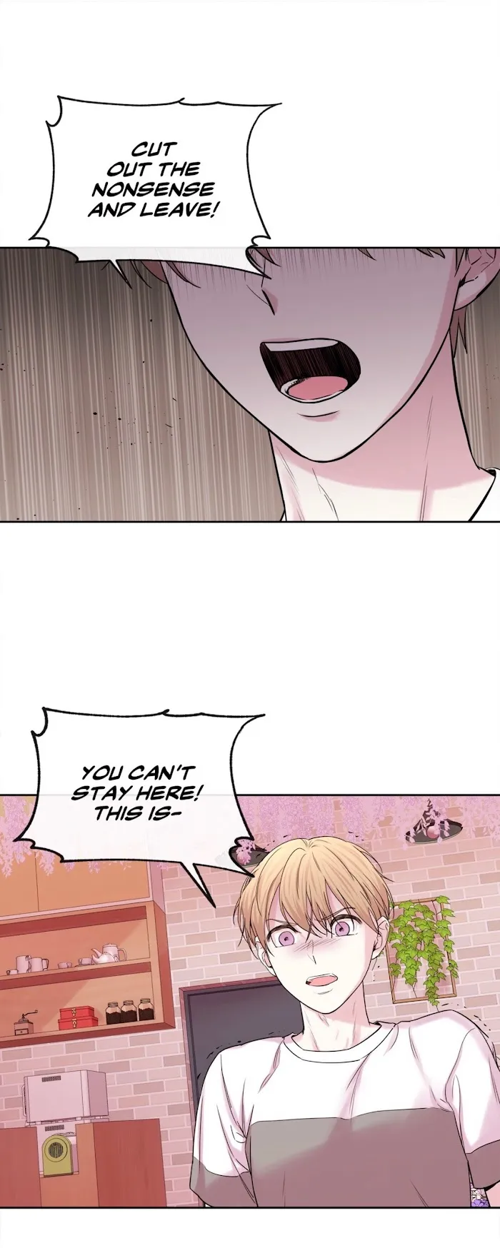 Tenth Time’s The Charm - Chapter 44 Page 13