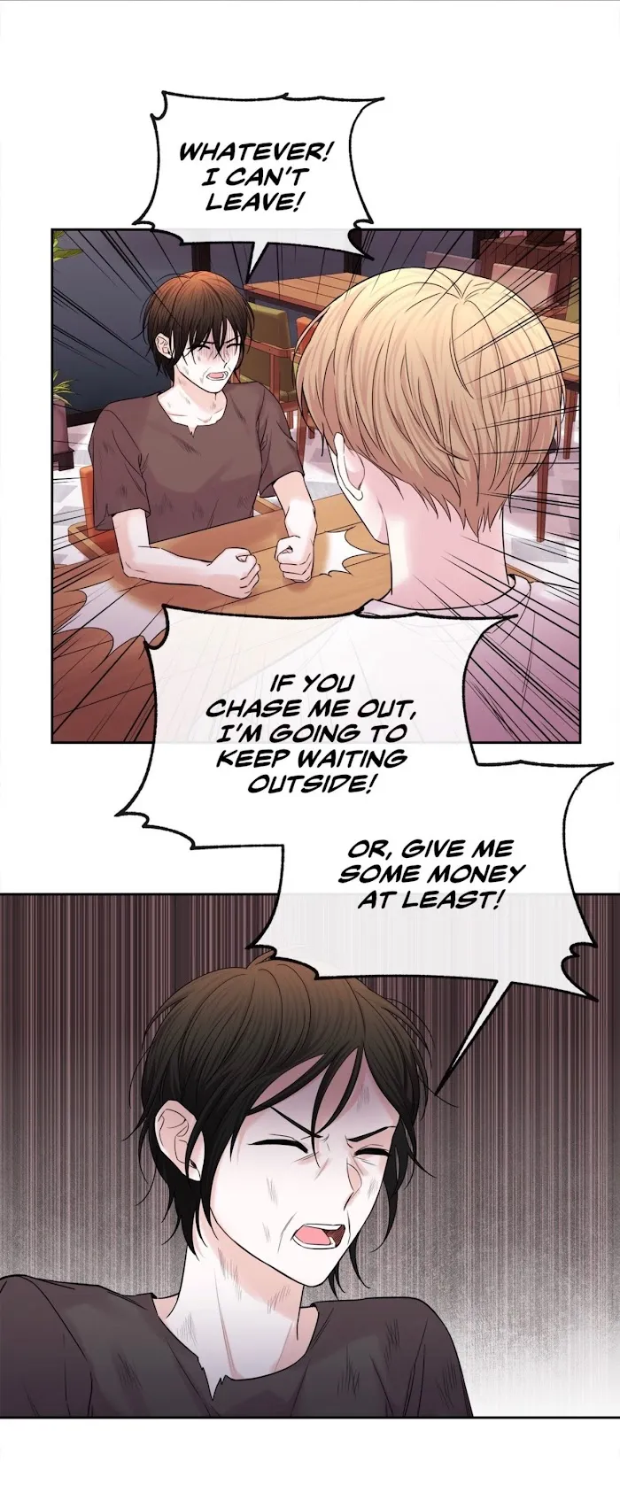 Tenth Time’s The Charm - Chapter 44 Page 14