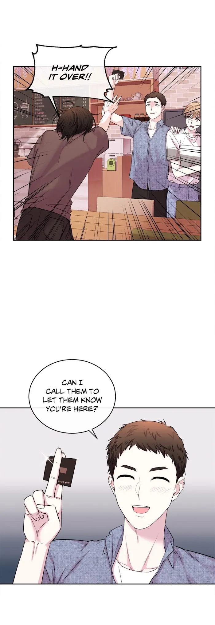 Tenth Time’s The Charm - Chapter 44 Page 16