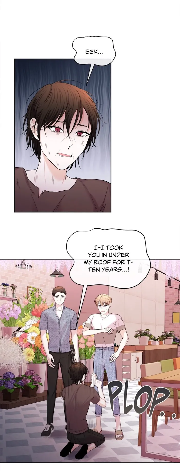 Tenth Time’s The Charm - Chapter 44 Page 18