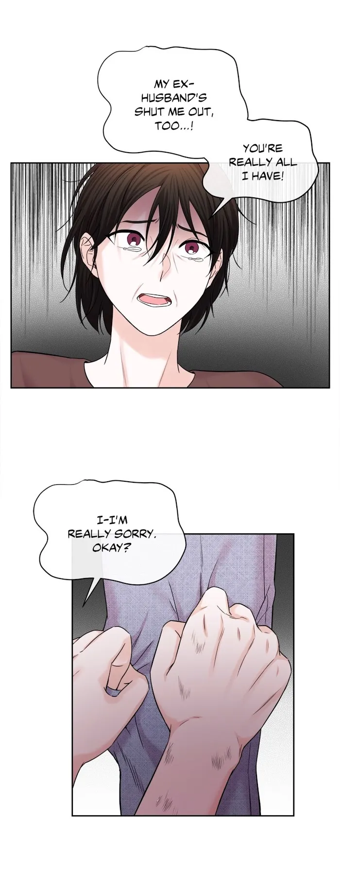 Tenth Time’s The Charm - Chapter 44 Page 20